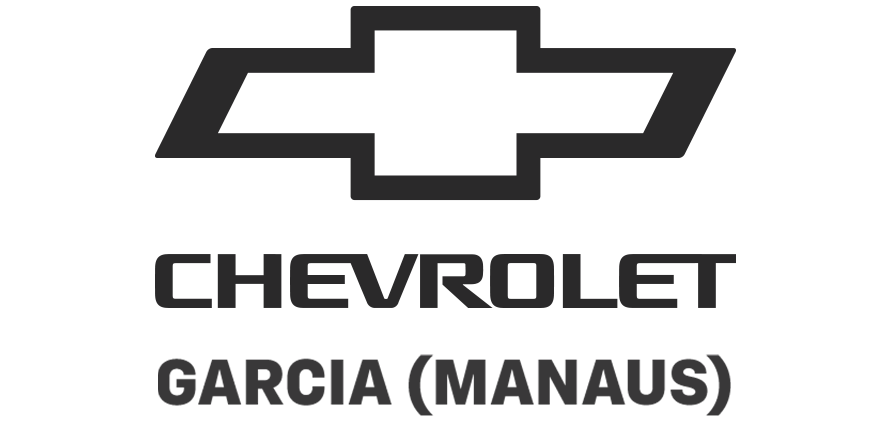 Logo Chevrolet Brasil